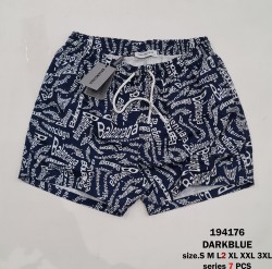 Мужские Шорты Balenciaga